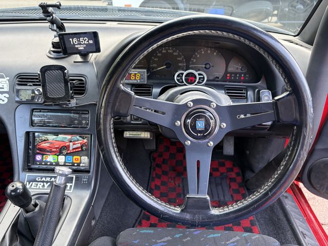 180SX