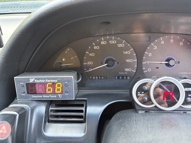 180SX