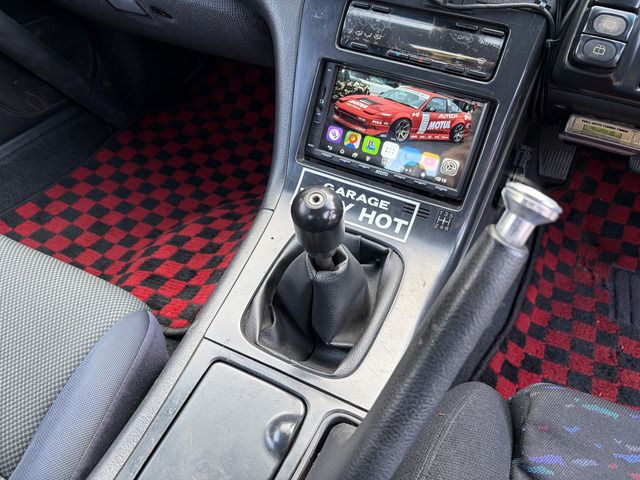 180SX