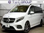MERCEDES BENZ V class