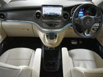 MERCEDES BENZ V class