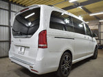 MERCEDES BENZ V class