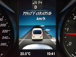MERCEDES BENZ V class
