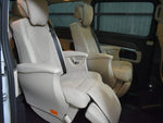 MERCEDES BENZ V class
