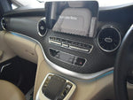 MERCEDES BENZ V class