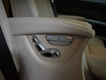 MERCEDES BENZ V class