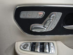 MERCEDES BENZ V class