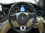 MERCEDES BENZ V class