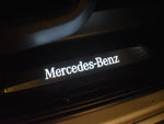 MERCEDES BENZ V class
