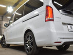 MERCEDES BENZ V class