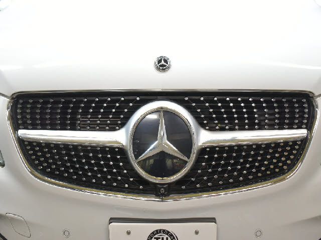 MERCEDES BENZ V class
