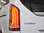 MERCEDES BENZ V class
