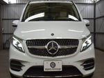 MERCEDES BENZ V class