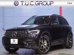 MERCEDES AMG GLC-class