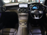 MERCEDES AMG GLC-class
