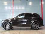 MERCEDES AMG GLC-class