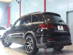 MERCEDES AMG GLC-class