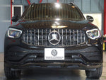 MERCEDES AMG GLC-class