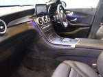 MERCEDES AMG GLC-class
