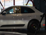 MERCEDES AMG GLC-class