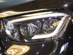 MERCEDES AMG GLC-class
