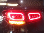 MERCEDES AMG GLC-class