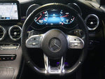 MERCEDES AMG GLC-class