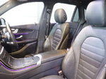 MERCEDES AMG GLC-class