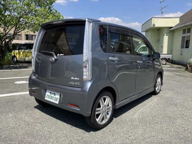 MOVE CUSTOM
