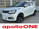 IGNIS 4WD