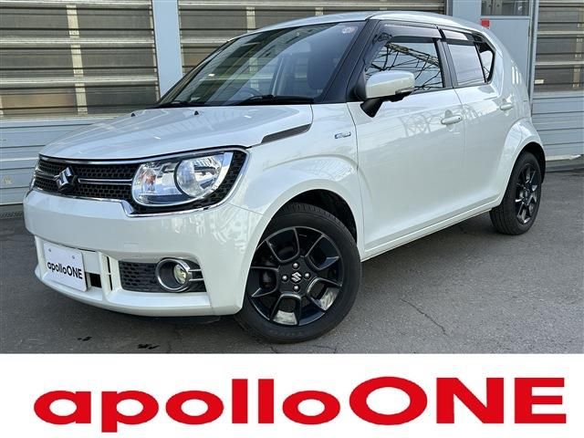 IGNIS 4WD