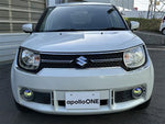 IGNIS 4WD