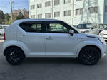IGNIS 4WD