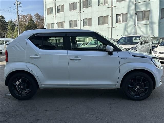 IGNIS 4WD