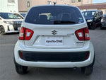 IGNIS 4WD