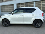IGNIS 4WD