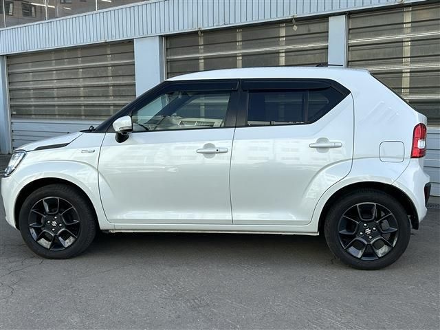 IGNIS 4WD