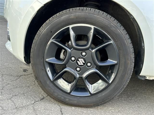 IGNIS 4WD
