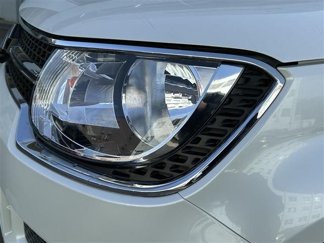 IGNIS 4WD