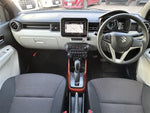 IGNIS 4WD
