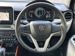 IGNIS 4WD
