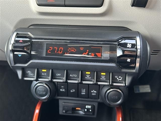 IGNIS 4WD