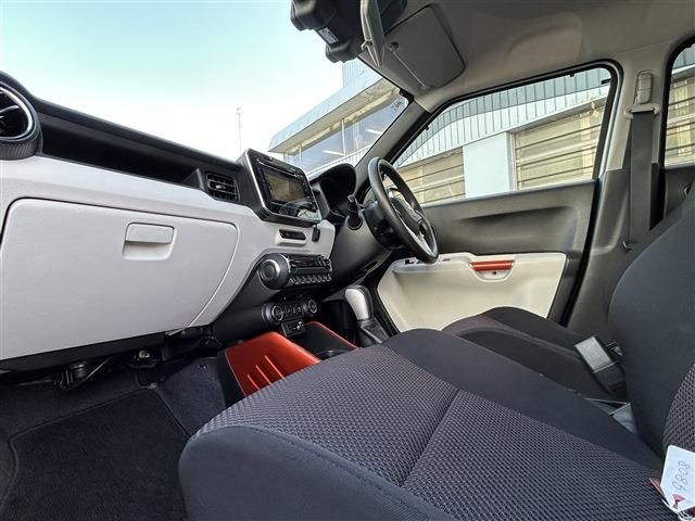 IGNIS 4WD