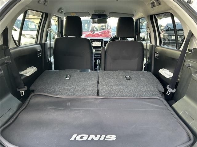 IGNIS 4WD