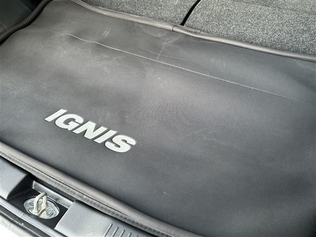 IGNIS 4WD