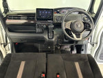 N-BOX CUSTOM
