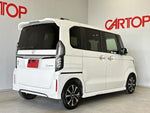 N-BOX CUSTOM