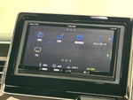 N-BOX CUSTOM