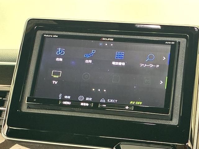 N-BOX CUSTOM