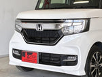 N-BOX CUSTOM